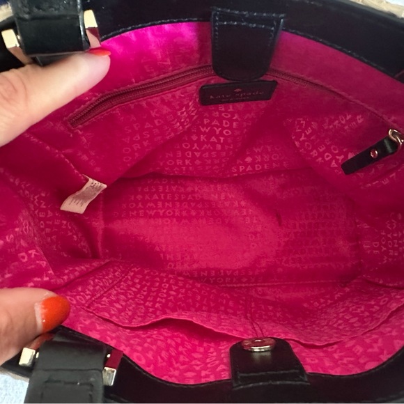 Kate Spade Houston Street Purse - Picture 8 of 11